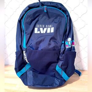 Brand new Super Bowl NFL backpack 2023 Arizona